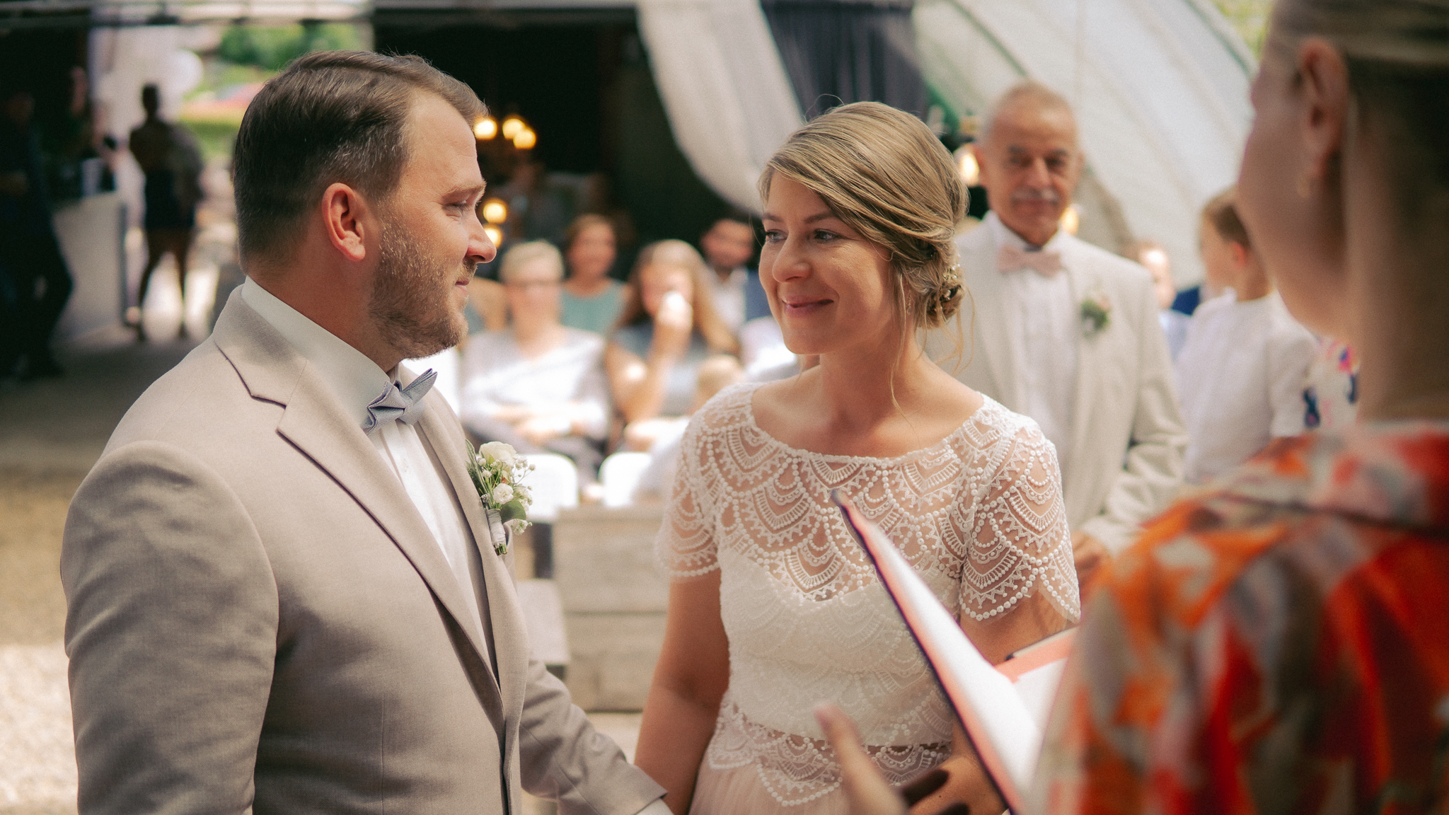 Hochzeit (5) — Hochzeitfotografie